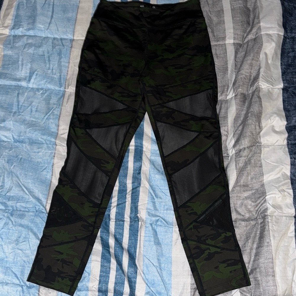 Performance Leggings